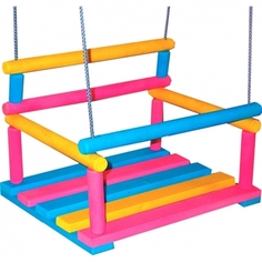 Качели детские подвесные Классик О Киров No Brand