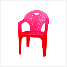 Кресло (красный)(А) М 2610 Alternativa