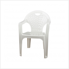 Кресло (белый)(А) М 2608 Alternativa