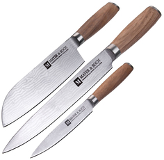 Набор ножей Mayer & Boch MB-28002 3 предметов