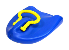 Ледянка детская 1Toy Экстрим Т59197 Синяя