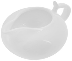 Молочник WILMAX WL-995022 / 1C Белый