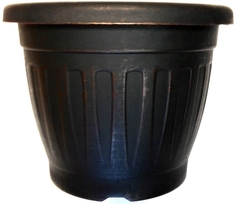 Горшок"Наперсток" 4,3л Е250 РЕПКА No Brand