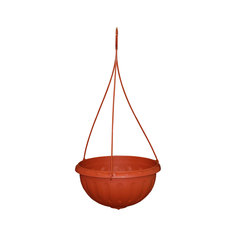 Горшок Джулия3,5л подв.кор М1608 Alternativa