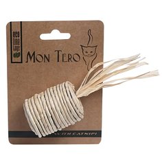 Игрушка для кошек Mon Tero Eco Toys XHC-2143, 4 х 5,6 ​см