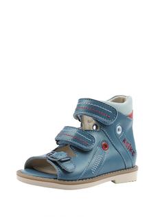 Сандалии для мальчика Reike, AS18-041, 19 синий