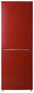 Холодильник ATLANT ХМ 6025-030 Red