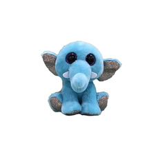 Мягкая игрушка животное Shenon International Слон M2031 Shantou Gepai