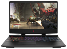 Ноутбук игровой HP Omen 15-dc0010ur 4HD38EA