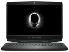 Ноутбук игровой Alienware M15-5553