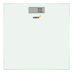 Весы напольные Unit UBS-2052