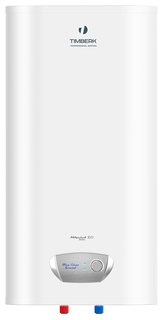 Водонагреватель накопительный Timberk Attendant 2.0 SWH FED1 50 V white