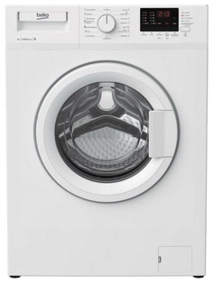 Стиральная машина Beko RGE 65P2BWW
