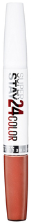 Помада Maybelline Super Stay 24H Color 460 Infinite Coral 5 мл
