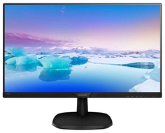 Монитор Philips 223V7QSB/01