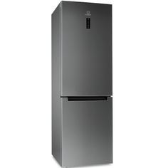 Холодильник Indesit DF 5181 X M Silver