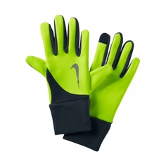 Перчатки мужские Nike Mens Element Thermal Run Gloves/ N.RG.97.707.SL