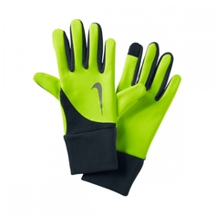 Перчатки мужские Nike Mens Element Thermal Run Gloves/ N.RG.97.707.MD