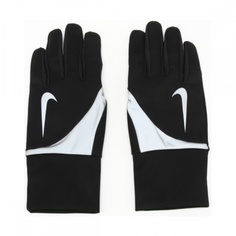 Перчатки мужские Nike Mens Shield Run Gloves/N.RG.93.001.SL