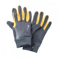 Перчатки для бега мужские Nike Mens Tech Thermal Running Gloves/N.RG.57.080.LG