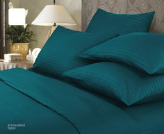 Постельное белье Verossa Stripe Евро Blumarine