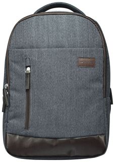 Сумка для ноутбука 15.6" Canyon CNE-CBP5DG6 серая