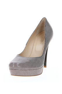 Туфли женские Fiorangelo 19656 розовые 37 RU