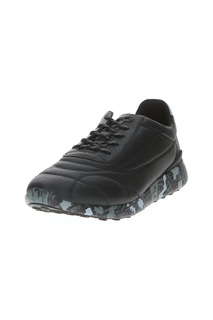 Кроссовки мужские Bikkembergs BKE109159 черные 43 RU