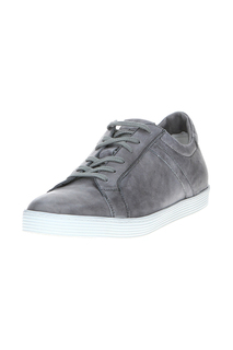 Кеды мужские Bikkembergs BKE108688 серые 44 RU