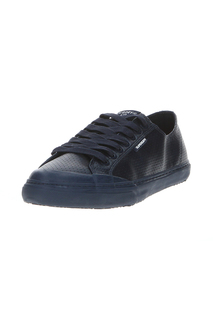 Кеды мужские Superdry MF1018SQF1 синие 7 UK