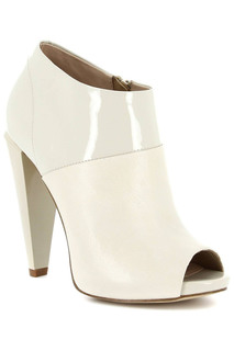 Ботильоны женские Paolo Conte 81-313-10-2 белые 40 RU