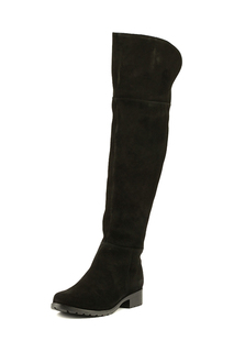 Сапоги женские RICONTE 2-215011802 черные 36 RU