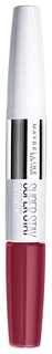 Помада Maybelline Super Stay 24H Color 195 Raspberry 5 мл
