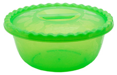 Миска IDEA М1317 Зеленый