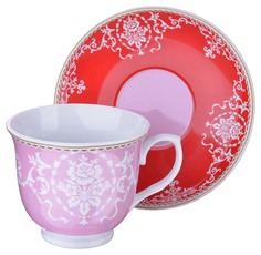 Чайная пара Loraine LR-27861