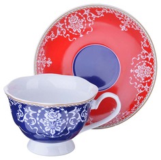 Чайная пара Loraine LR-27866