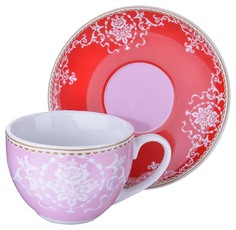 Чайная пара Loraine LR-27864