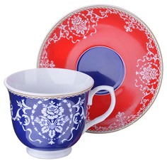 Чайная пара Loraine LR-27869