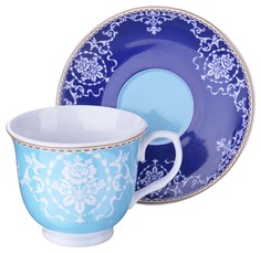 Чайная пара Loraine LR-27862