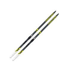Беговые лыжи Fischer LS COMBI IFP 2018/2019, 192 см