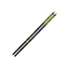 Беговые лыжи Fischer CARBONLITE SKATE HOLE JR IFP 2018/2019, 161 см