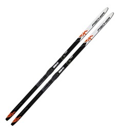Беговые лыжи Fischer SPORTY CROWN EF IFP 2018/2019, 199 см