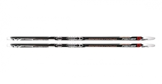 Беговые лыжи Fischer SPORTY CROWN NIS 2015/2016, 187 см