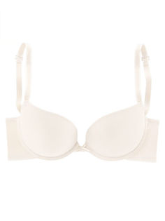 Бюстгалтер женский LASCANA 670686 бежевый 65B