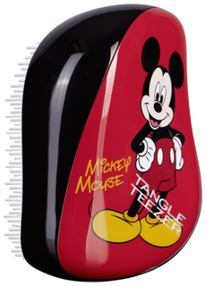 Расческа Tangle Teezer Compact Styler Mickey Mouse