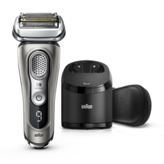 Электробритва Braun Series 9 9385cc