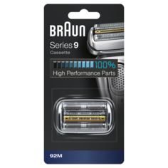 Сетка и режущий блок 92M для электробритв Braun Series 9