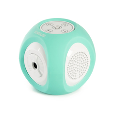 Детский проектор Lumicube Light Green