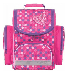 Ранец школьный Tiger Enterprise scholar collection fun bubbles