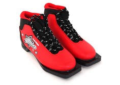 Ботинки лыжные Larsen Racer 75 NN (2017) (30)